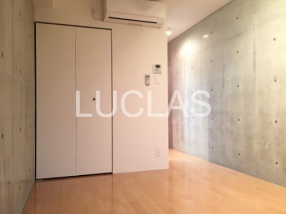 Ｂｒａｎｃｈｅ鷺ノ宮Ⅱ ベッドルーム