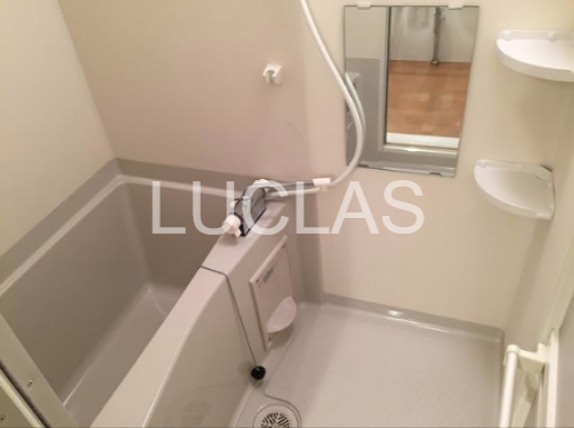 Ｂｒａｎｃｈｅ鷺ノ宮Ⅱ 風呂画像