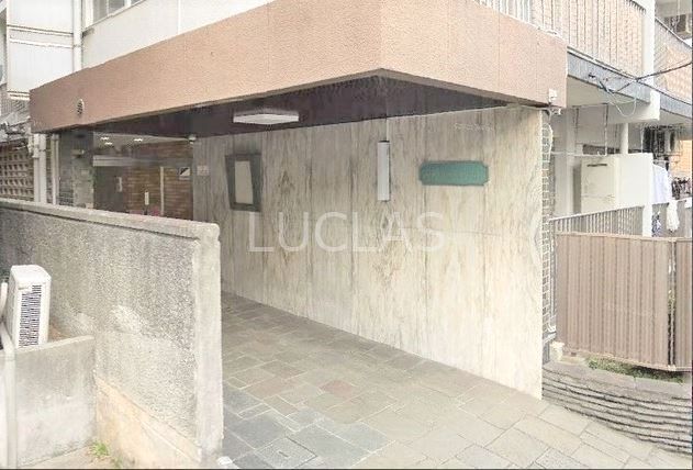 四谷グリーンマンション その他1