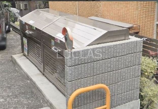 四谷グリーンマンション その他3