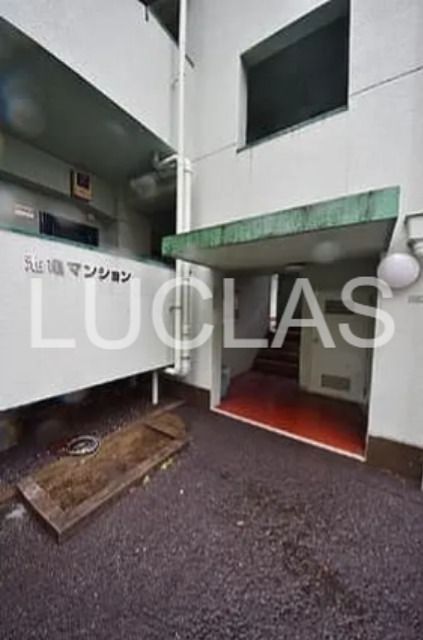 池亀マンション その他外観1