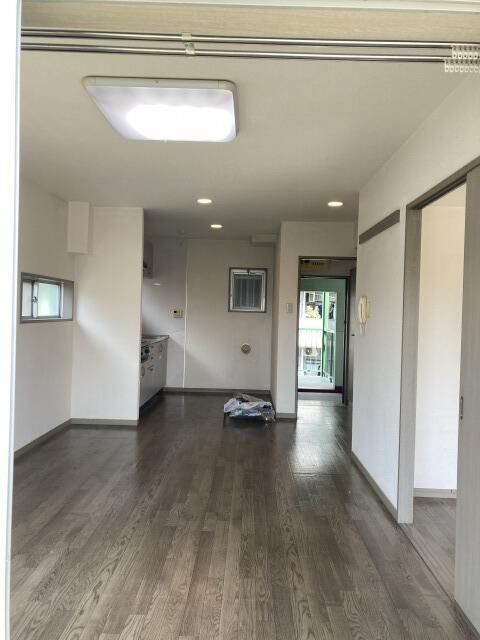 池亀マンション その他外観2