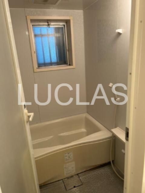 池亀マンション 風呂画像