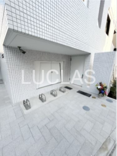 ユリカロゼＡＺ亀有 その他4