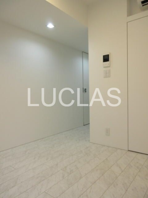 ユリカロゼＡＺ亀有 リビング