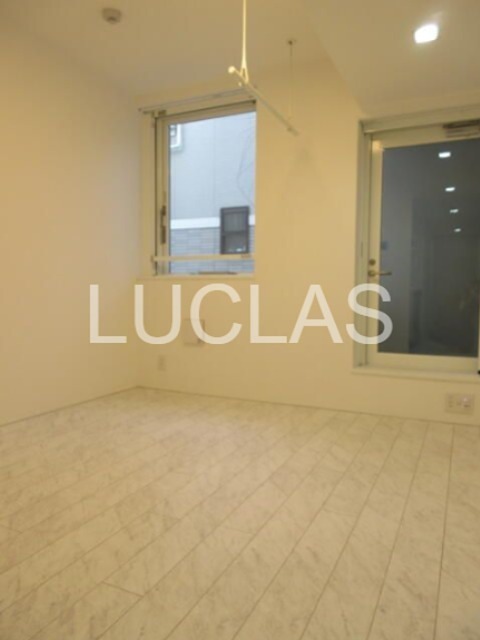 ユリカロゼＡＺ亀有 ベッドルーム