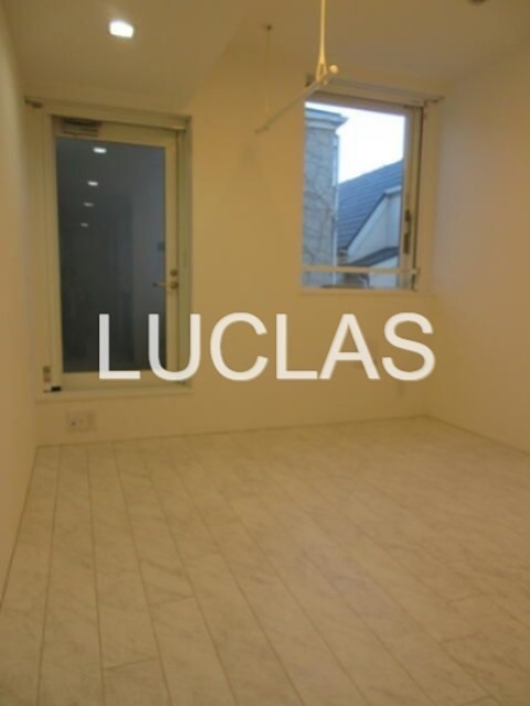 ユリカロゼＡＺ亀有 ベッドルーム