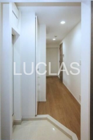 スカイコートグレース新宿中落合 玄関