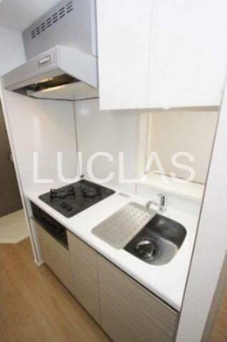 スカイコートグレース新宿中落合 キッチン