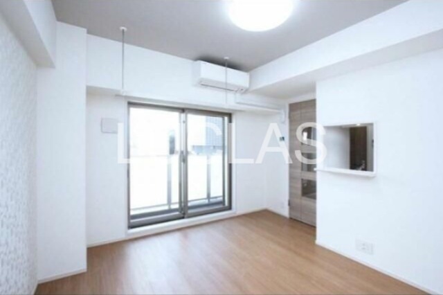 スカイコートグレース新宿中落合 ベッドルーム