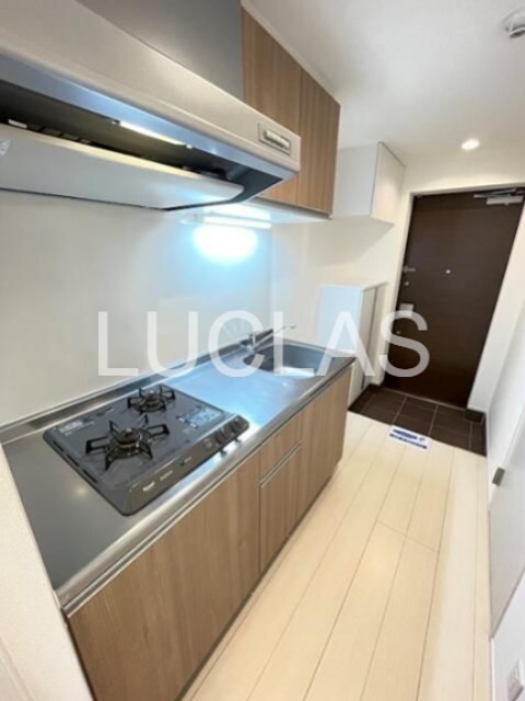 コルティーレ上北沢 キッチン