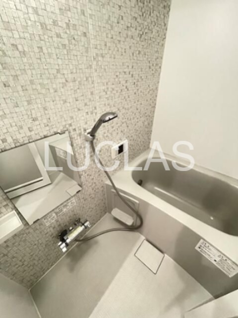 コルティーレ上北沢 風呂画像