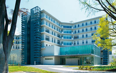 コルティーレ上北沢 周辺画像10