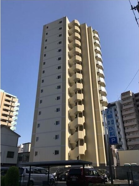 ザ・レジデンス三ノ輪 その他7