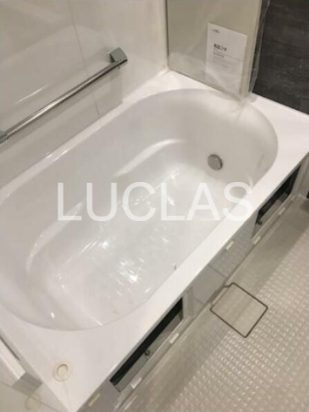 ザ・レジデンス三ノ輪 風呂画像