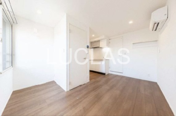 ミモザヒルズ亀有 ベッドルーム