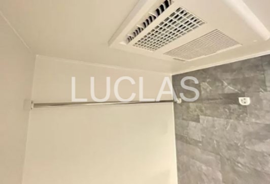 ミモザヒルズ亀有 風呂画像