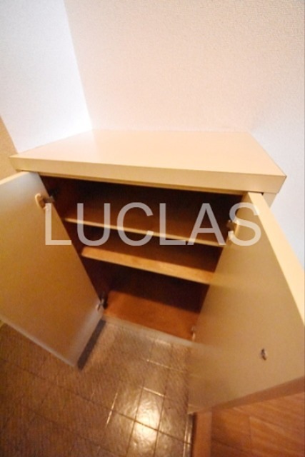 ダイヤパレス石神井公園 その他3