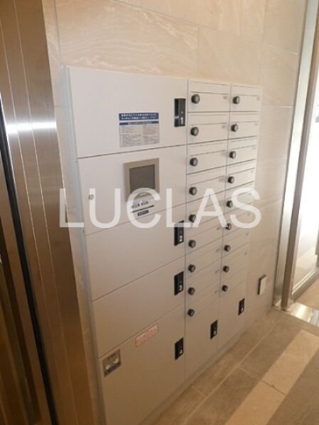 キャッスルパレス江戸川橋 その他6