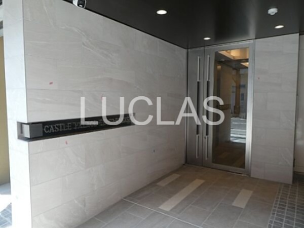 キャッスルパレス江戸川橋 その他11