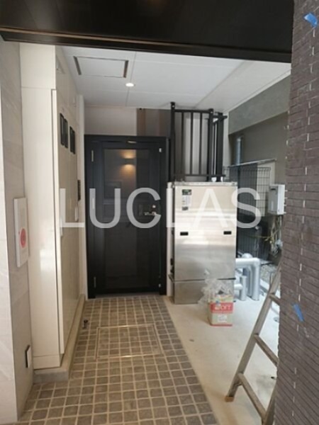 キャッスルパレス江戸川橋 その他12