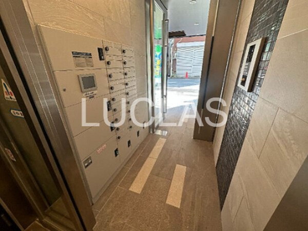 キャッスルパレス江戸川橋 その他16