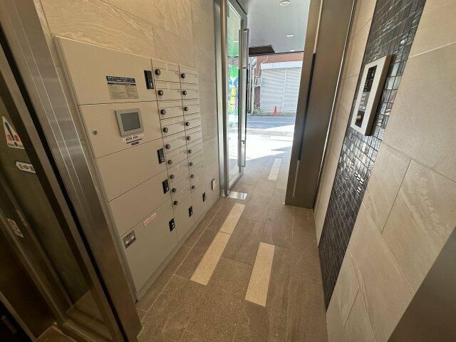 キャッスルパレス江戸川橋 その他6