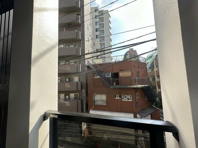 キャッスルパレス江戸川橋 その他8