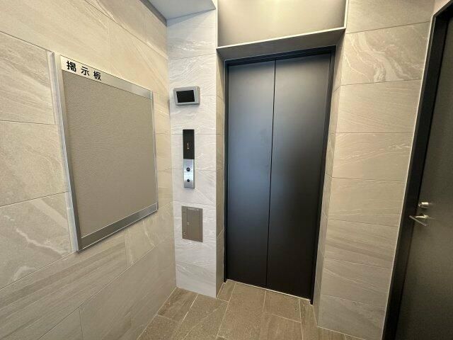 キャッスルパレス江戸川橋 その他10