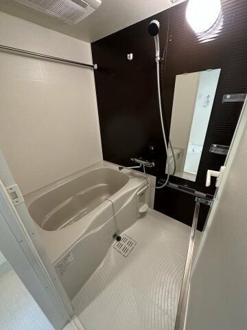 キャッスルパレス江戸川橋 風呂画像