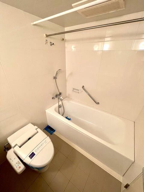 レジディア市ヶ谷Ⅱ その他1