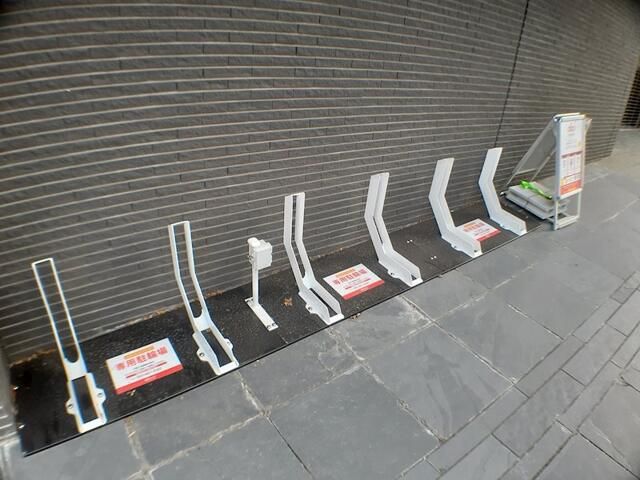 レジディア市ヶ谷Ⅱ その他5