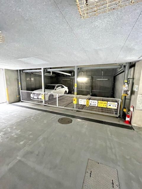 レジディア市ヶ谷Ⅱ その他9