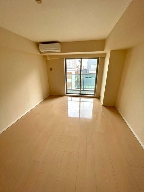 レジディア市ヶ谷Ⅱ ベッドルーム