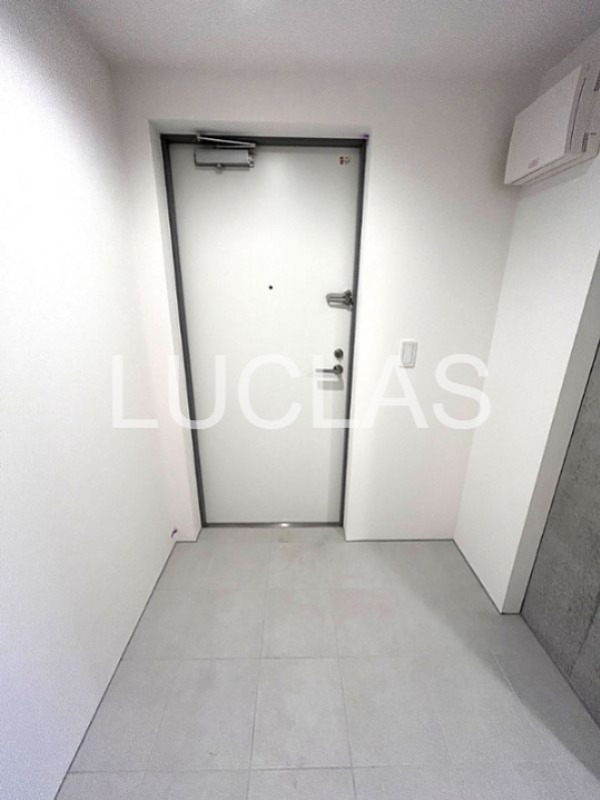 EXAM新中野Ⅱ 玄関