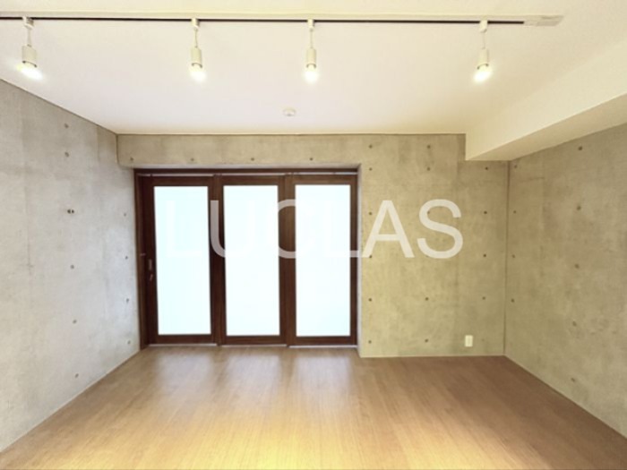 EXAM新中野Ⅱ リビング