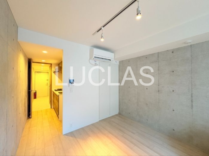 EXAM新中野Ⅱ リビング