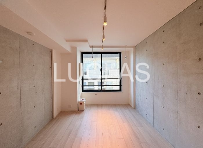 EXAM新中野Ⅱ ベッドルーム