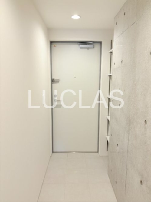 EXAM新中野Ⅱ 玄関