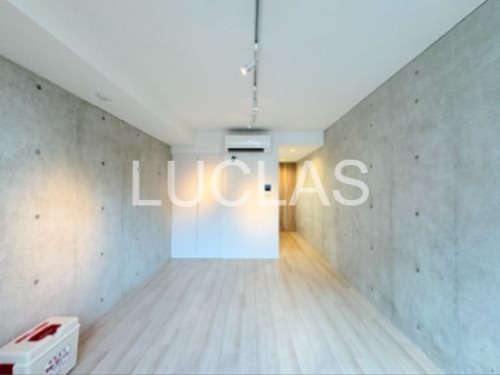 EXAM新中野Ⅱ リビング