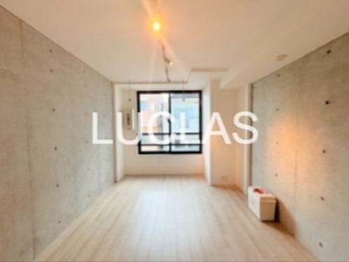 EXAM新中野Ⅱ ベッドルーム