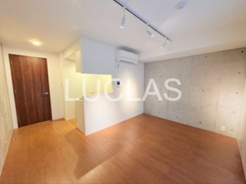 EXAM新中野Ⅱ リビング