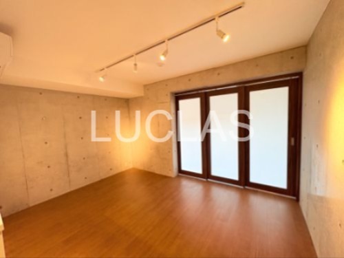 EXAM新中野Ⅱ ベッドルーム