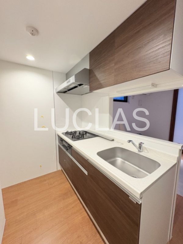 EXAM新中野Ⅱ キッチン