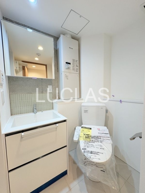 EXAM新中野Ⅱ その他1