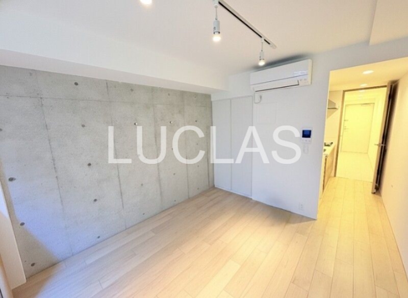 EXAM新中野Ⅱ リビング