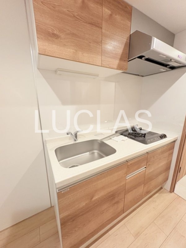 EXAM新中野Ⅱ キッチン