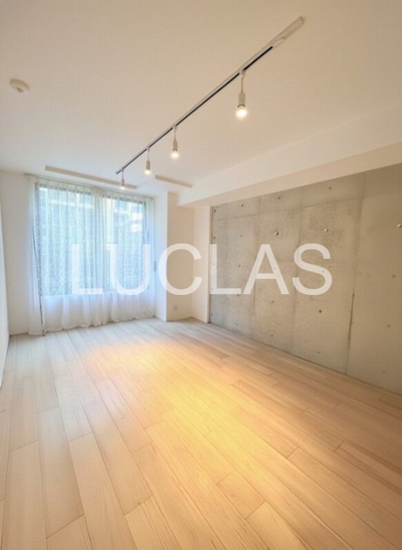 EXAM新中野Ⅱ ベッドルーム