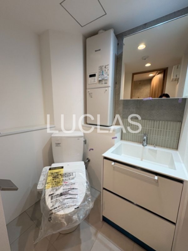 EXAM新中野Ⅱ その他1