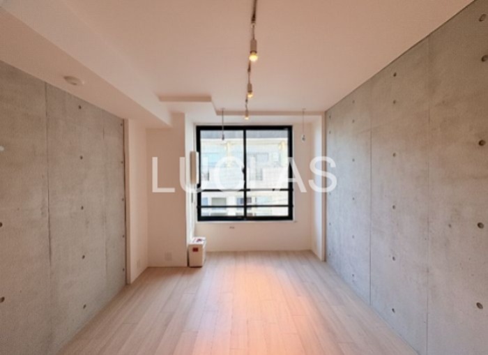 EXAM新中野Ⅱ ベッドルーム